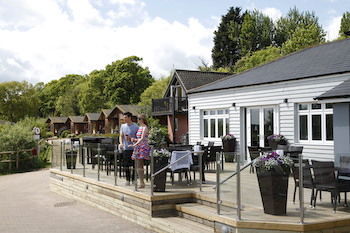 Hotel Waveney Inn