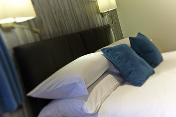 Hotel Waveney Inn