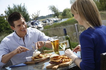 Hotel Waveney Inn