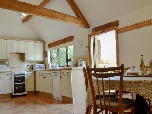 The Cottage