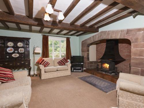 Chatcull Old Hall