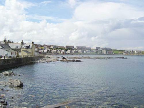 The Aul' Bank