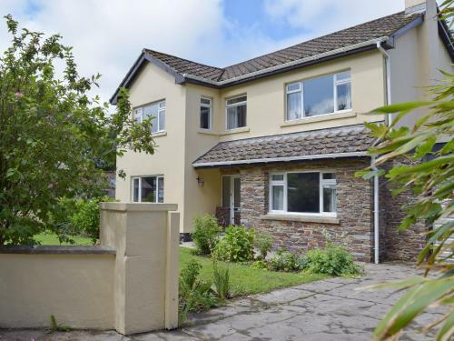 Blackmoor Farmhouse