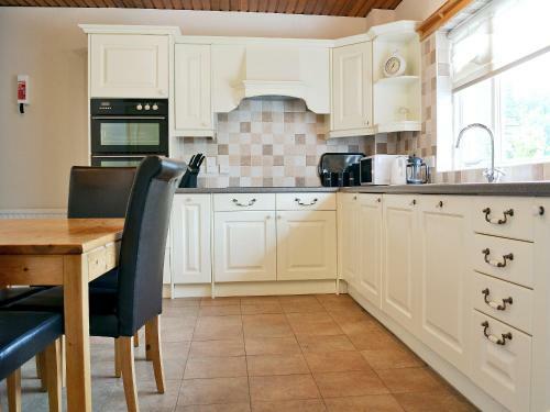 Blackmoor Farmhouse