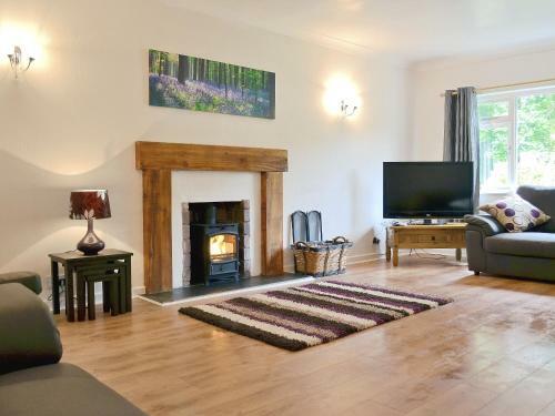 Blackmoor Farmhouse
