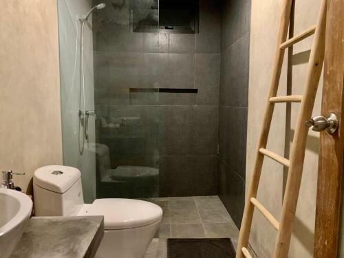 Apartamento Samas Lofts