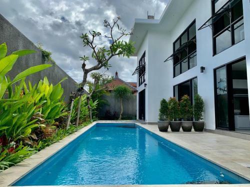 Apartamento Samas Lofts