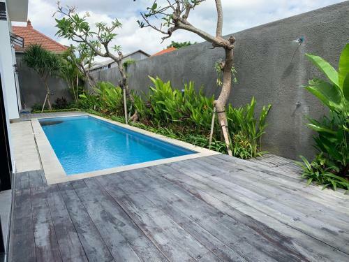 Apartamento Samas Lofts