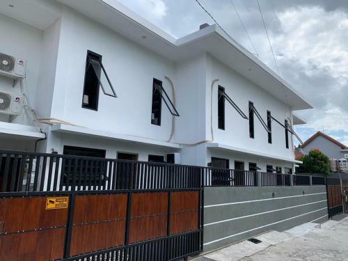 Apartamento Samas Lofts