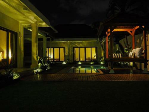 Villa Kaiyo?, Canggu - Perfect Location