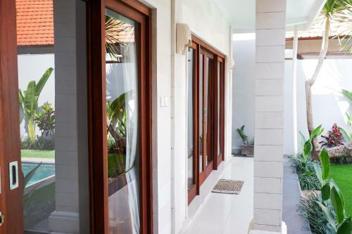 Villa Kaiyo?, Canggu - Perfect Location