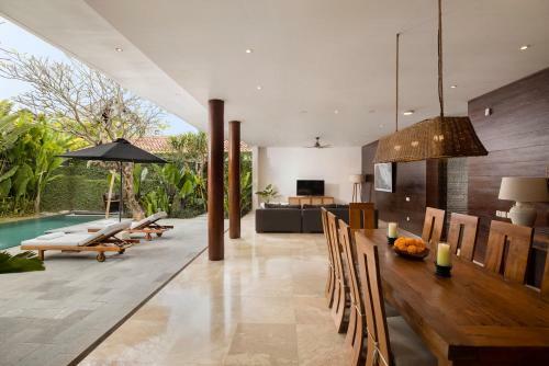 Villa Ambara Bali By Nakula
