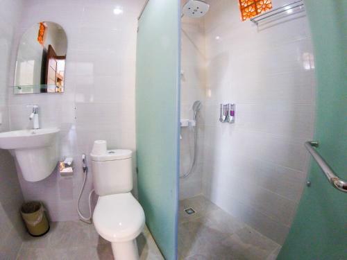 Dana Homestay
