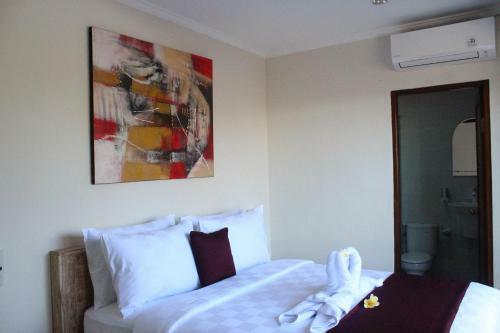 Dana Homestay