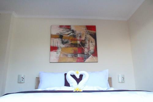 Dana Homestay