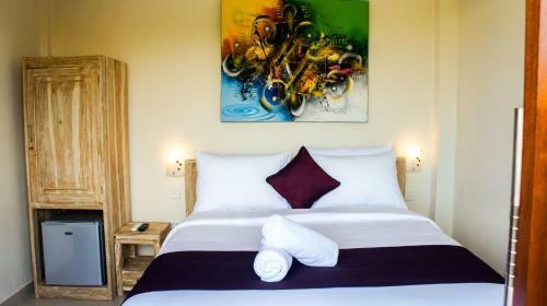 Dana Homestay