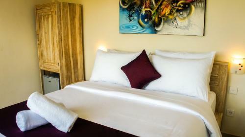 Dana Homestay