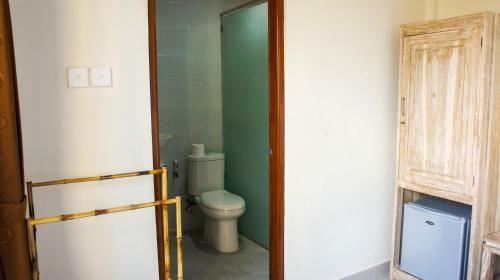Dana Homestay