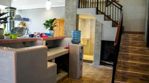 Dana Homestay