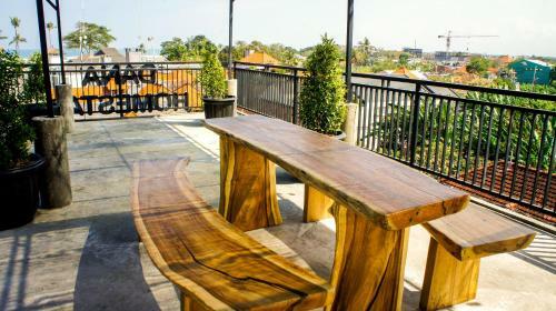 Dana Homestay