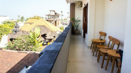 Dana Homestay
