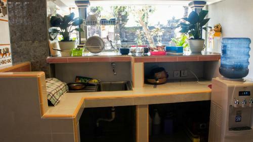 Dana Homestay