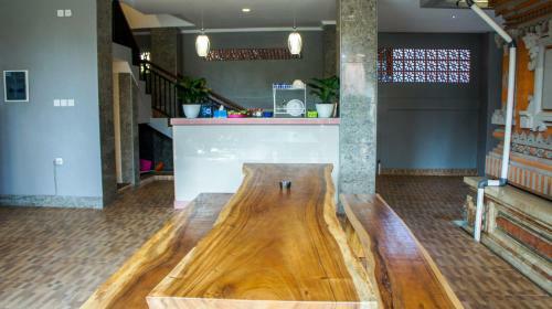 Dana Homestay