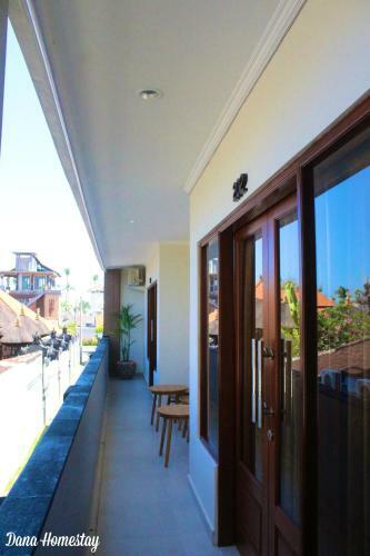 Dana Homestay