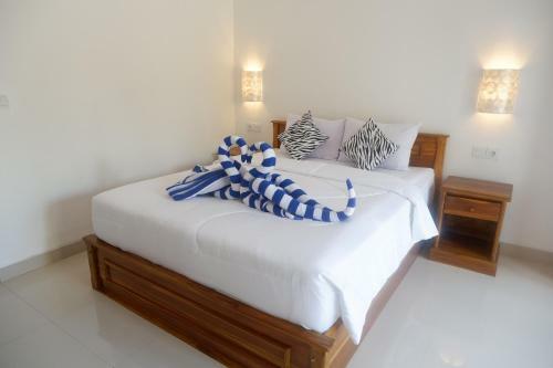 Hostal The Brick Canggu