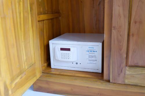 Hostal The Brick Canggu