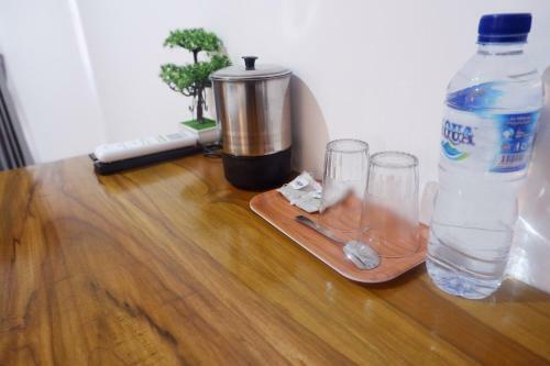 Hostal The Brick Canggu