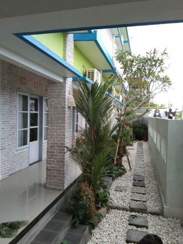 The Pondok Ayu