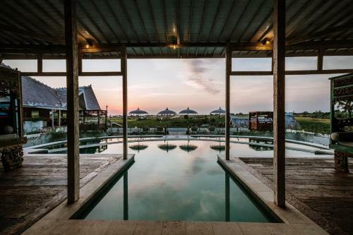 Hotel Boho Canggu