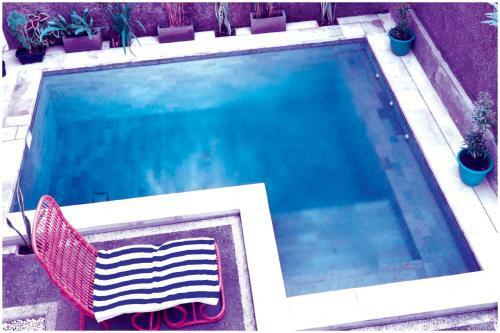 Canggu Beach Villa