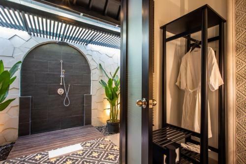 Hotel Amantrana Canggu