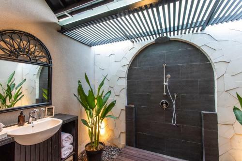 Hotel Amantrana Canggu