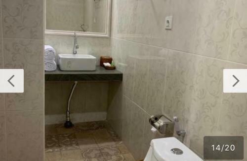 Hostal Jepun Homesstay