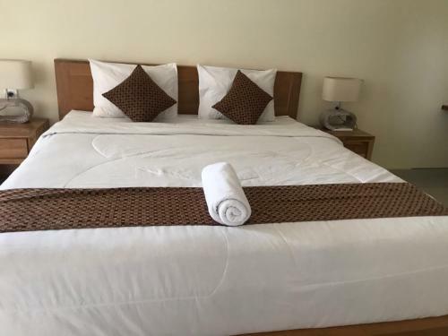 Hostal Jepun Homesstay