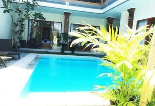 Hostal Jepun Homesstay