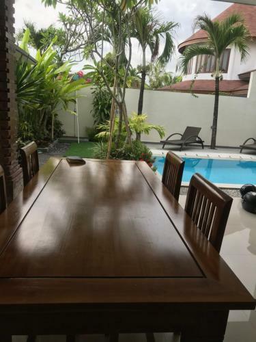 Hostal Jepun Homesstay