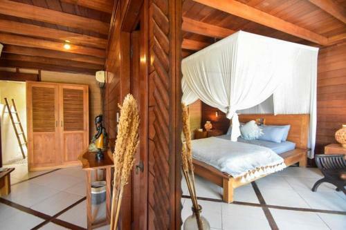 Villa Sungai