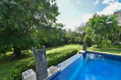 Villa Sungai