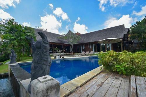 Villa Sungai