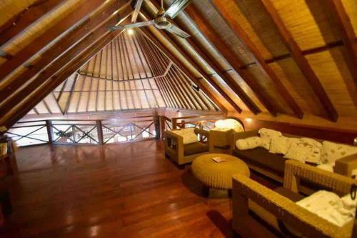 Villa Sungai