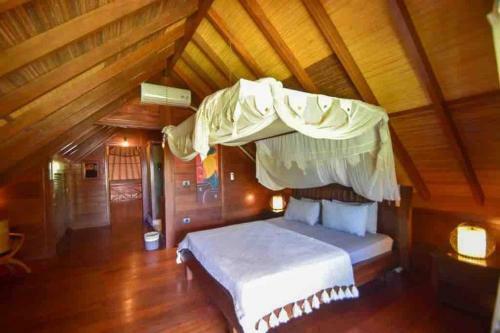 Villa Sungai