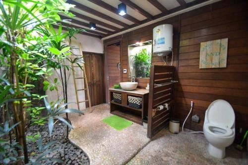 Villa Sungai