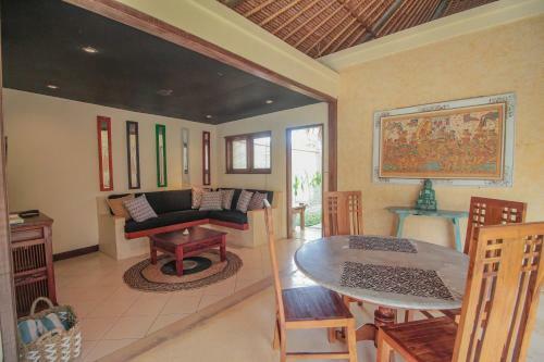 Luana Villa Umalas