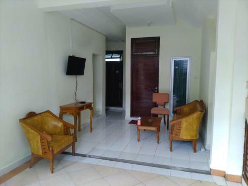 Nils House - Canggu