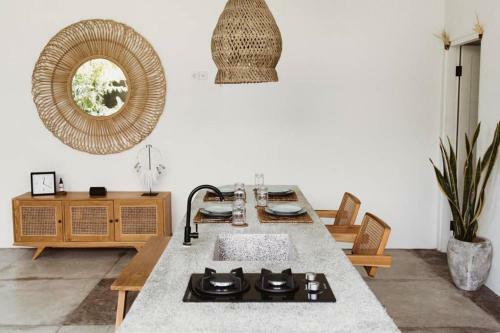 Villa Prana House