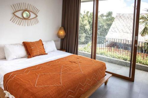 Villa Prana House